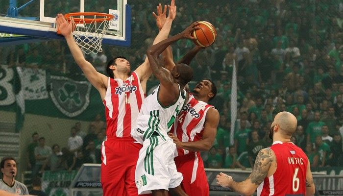 H ώρα της… μεσογειακής λίγκας