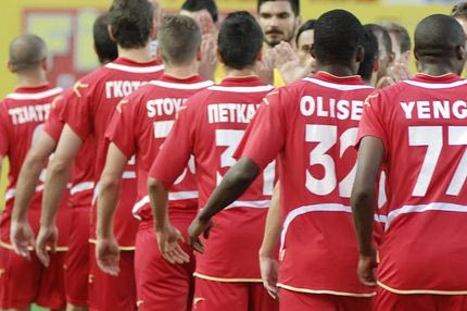 “Ο ποδοσφαιριστής είναι ο τελευταίος που τους ενδιαφέρει στο ελληνικό ποδόσφαιρο”