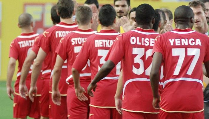 “Ο ποδοσφαιριστής είναι ο τελευταίος που τους ενδιαφέρει στο ελληνικό ποδόσφαιρο”