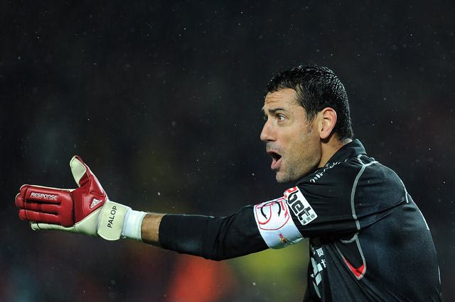 Στη Λεβερκούζεν ο Παλόπ