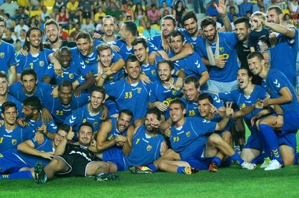 Ο “καλός” Παναιτωλικός και ο… “κακός” Ολυμπιακός Βόλου