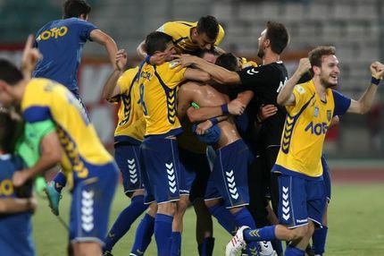 Ο Παναιτωλικός στη Super League