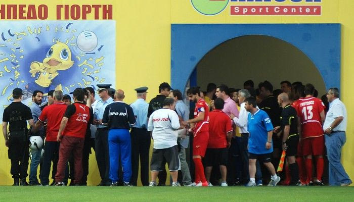 Και τυπικά στη Super League ο Παναιτωλικός