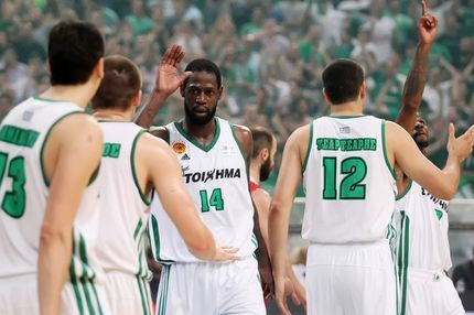 Η “χρυσή Βίβλος” της Basket League