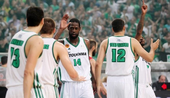 Η “χρυσή Βίβλος” της Basket League