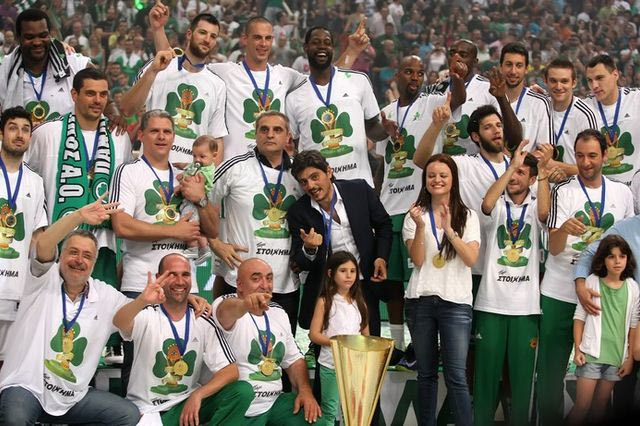 Πεδουλάκης: “Είναι αποτέλεσμα συνολικής δουλειάς”