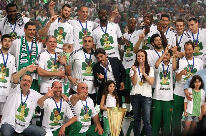 Πεδουλάκης: “Είναι αποτέλεσμα συνολικής δουλειάς”