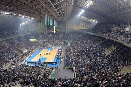 “Εμείς είμαστε Παναθηναϊκός”