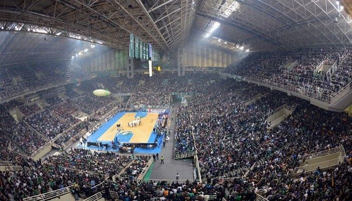 “Εμείς είμαστε Παναθηναϊκός”