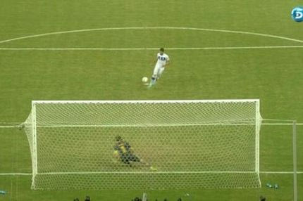 Καντρέβα αλά Πανένκα