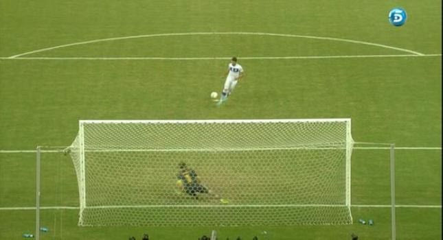 Καντρέβα αλά Πανένκα