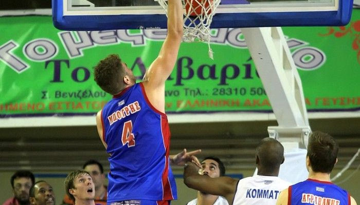 Ρέθυμνο – Πανιώνιος 61-71