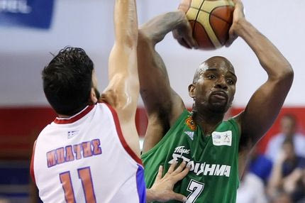 Πανιώνιος – Παναθηναϊκός 62-64