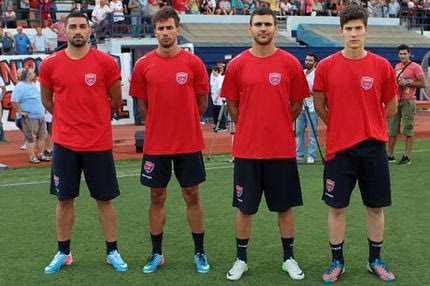 Στη Βάρη ο Πανιώνιος