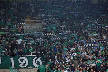 Με προτεραιότητα η είσοδος στο δεύτερο τελικό