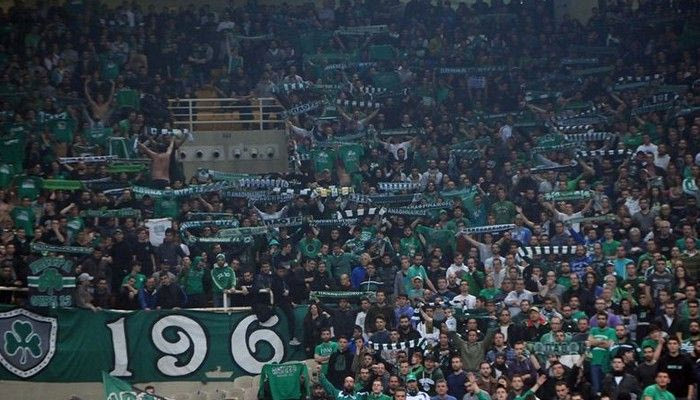 Με προτεραιότητα η είσοδος στο δεύτερο τελικό