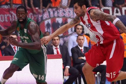 Στις 12 Οκτωβρίου το τζάμπολ στην Α1