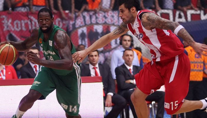 Στις 12 Οκτωβρίου το τζάμπολ στην Α1