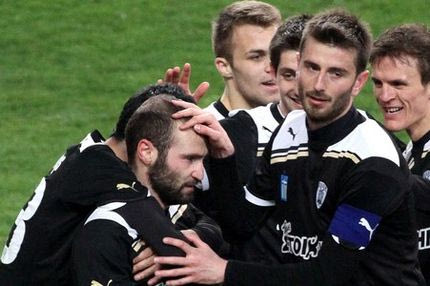 Ο δεινός σκακιστής Μπόλονι