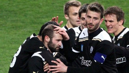 Ο δεινός σκακιστής Μπόλονι