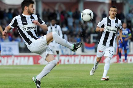 ΠΑΟΚ με ελληνική ταυτότητα