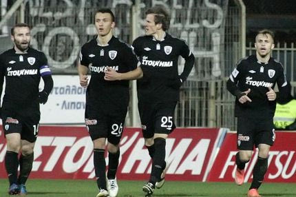 O ΠΑΟΚ του CL: ένα φανταστικό σενάριο