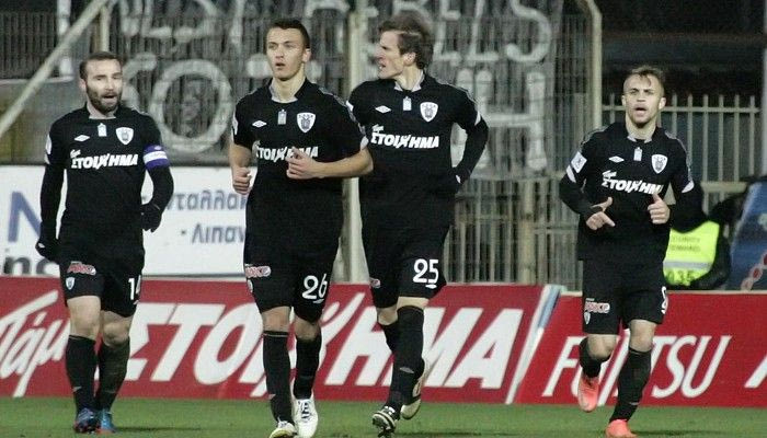 O ΠΑΟΚ του CL: ένα φανταστικό σενάριο