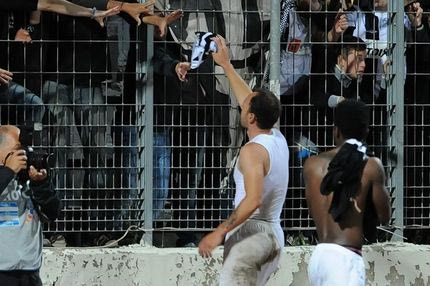 H συζήτηση για τον ΠΑΟΚ