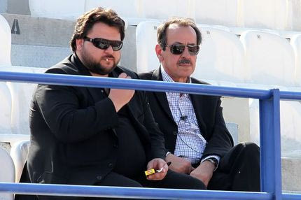 Γύρισε σελίδα ο Εργοτέλης