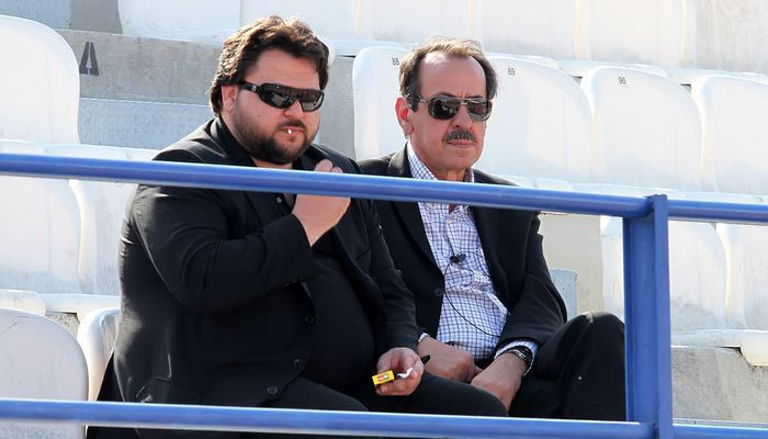 Γύρισε σελίδα ο Εργοτέλης