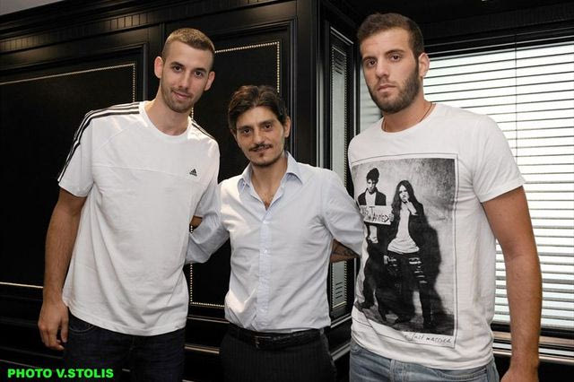 Ανακοίνωσε Γιάνκοβιτς και Παππά ο Παναθηναϊκός