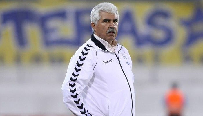 Mία ματαίωση που δεν ενόχλησε κανέναν