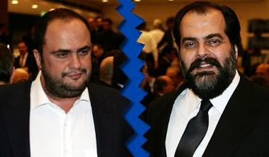 Φιλίες και φαλτσοσφυρίγματα