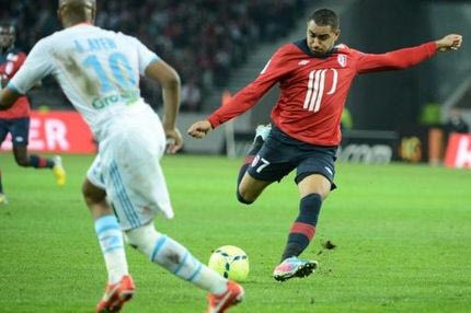 Ο… all around Παγέ στη Μαρσέιγ!