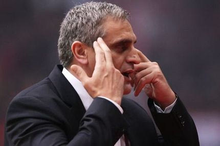 Πεδουλάκης: “Πήγαμε το ματς εκεί που θέλαμε”