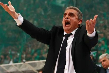 Πεδουλάκης: “Δυνατός όμιλος με δύσκολα ταξίδια”