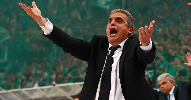 Πεδουλάκης: “Ο Παναθηναϊκός με τιμά”