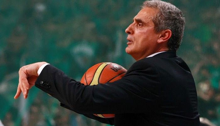 “Δεν χάνουμε στις… 13”