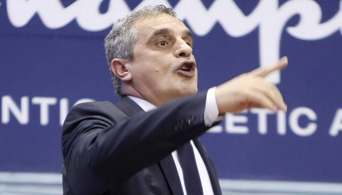 Πεδουλάκης: “Ό,τι καλύτερο αυτό το παιχνίδι”. Σφαιρόπουλος: “Θέλαμε να επανέλθουμε”