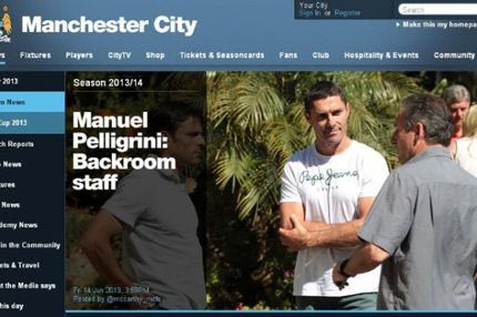 Ορθογραφικό λάθος στο όνομα του Πελεγκρίνι