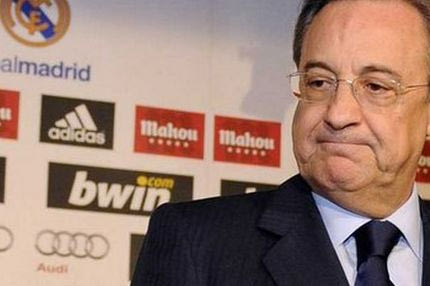 Η “προπαγάνδα” του Πέρεθ (PHOTOS)