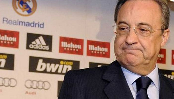 Η “προπαγάνδα” του Πέρεθ (PHOTOS)