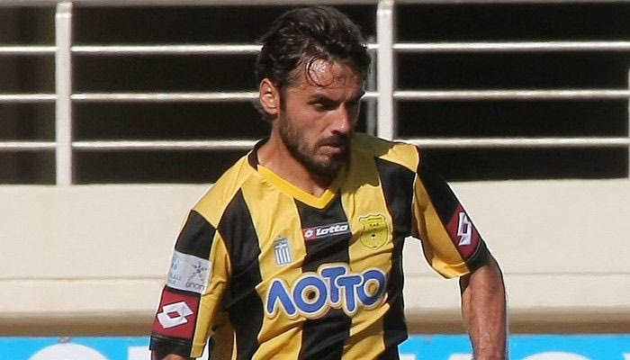 Νάουσα…τέλος