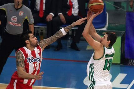 Στον ΑΝΤ1 ο 3ος τελικός