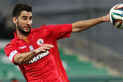 Xωρίς τον Ράνο