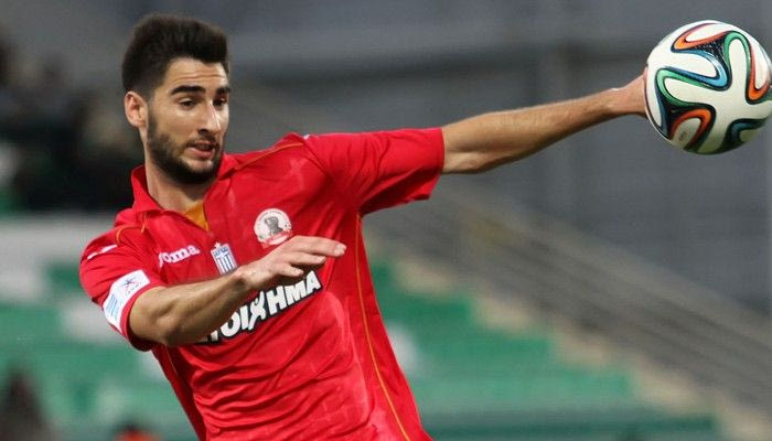 Xωρίς τον Ράνο