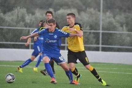 Ο Ρεγκάκος, η Λωζάννη και τα τροφεία