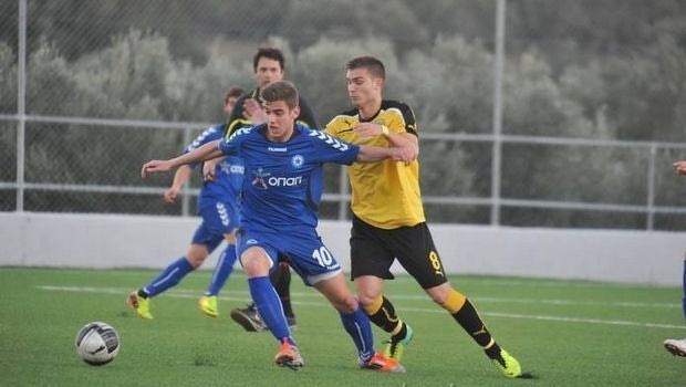 Ο Ρεγκάκος, η Λωζάννη και τα τροφεία