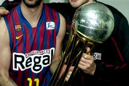 Tέλος η Regal από την Μπαρτσελόνα