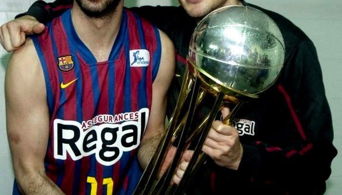 Tέλος η Regal από την Μπαρτσελόνα